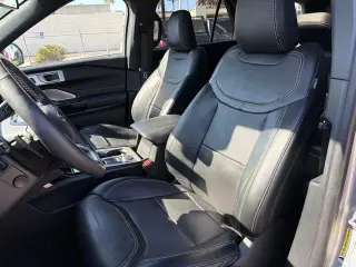 Ford Explorer 2021 AWD ST 4p SUV