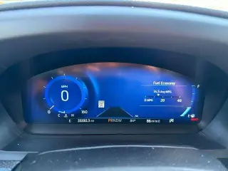 Ford Explorer 2021 AWD ST 4p SUV