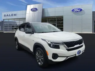 Kia Seltos 2022 AWD S 4dr SUV