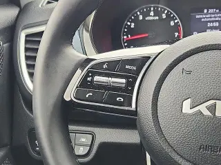 Kia Seltos 2022 AWD S 4dr SUV