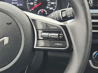 Kia Seltos 2022 AWD S 4dr SUV