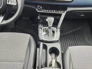 Kia Seltos 2022 AWD S 4dr SUV