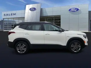 Kia Seltos 2022 AWD S 4dr SUV