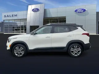 Kia Seltos 2022 AWD S 4dr SUV
