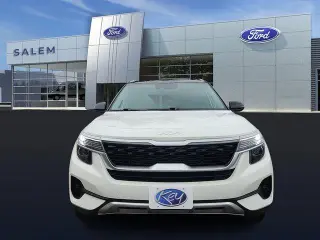 Kia Seltos 2022 AWD S 4dr SUV