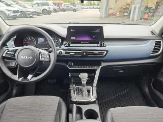 Kia Seltos 2022 AWD S 4dr SUV