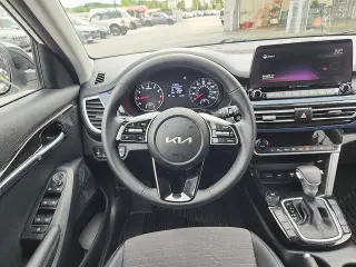 Kia Seltos 2022 AWD S 4dr SUV