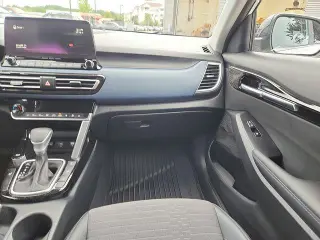 Kia Seltos 2022 AWD S 4dr SUV
