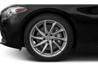 Alfa Romeo Giulia 2019 AWD Base 4p Sedan
