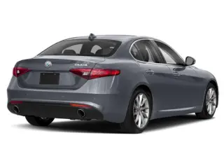 Alfa Romeo Giulia 2019 AWD Base 4p Sedan