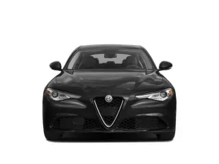 Alfa Romeo Giulia 2019 AWD Base 4p Sedan