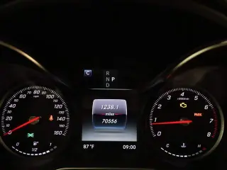 Mercedes-Benz GLC 2018 GLC 300 4MATIC 4p SUV