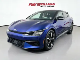 Kia EV6 2023 AWD GT-Line 4p Crossover