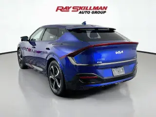 Kia EV6 2023 AWD GT-Line 4p Crossover