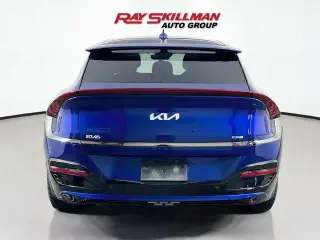 Kia EV6 2023 AWD GT-Line 4p Crossover