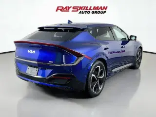 Kia EV6 2023 AWD GT-Line 4p Crossover