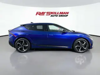 Kia EV6 2023 AWD GT-Line 4p Crossover