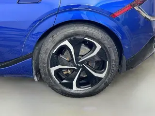 Kia EV6 2023 AWD GT-Line 4p Crossover