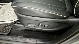 Hyundai PALISADE 2025 AWD XRT 4p SUV