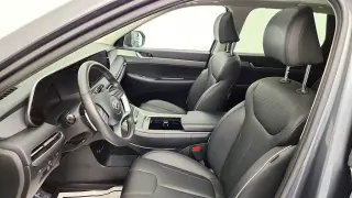 Hyundai PALISADE 2025 AWD XRT 4p SUV