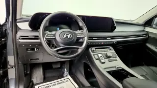 Hyundai PALISADE 2025 AWD XRT 4p SUV