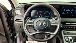 Hyundai PALISADE 2025 AWD XRT 4p SUV