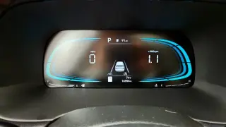 Hyundai PALISADE 2025 AWD XRT 4p SUV