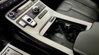Hyundai PALISADE 2025 AWD XRT 4p SUV