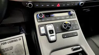 Hyundai PALISADE 2025 AWD XRT 4p SUV