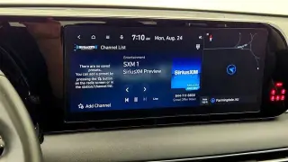 Hyundai PALISADE 2025 AWD XRT 4p SUV