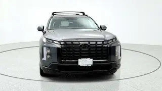 Hyundai PALISADE 2025 AWD XRT 4p SUV