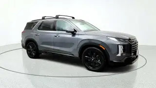 Hyundai PALISADE 2025 AWD XRT 4p SUV