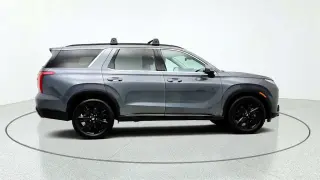 Hyundai PALISADE 2025 AWD XRT 4p SUV