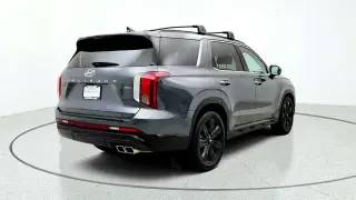 Hyundai PALISADE 2025 AWD XRT 4p SUV
