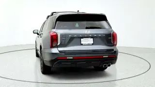 Hyundai PALISADE 2025 AWD XRT 4p SUV