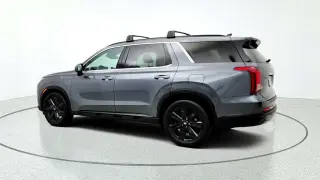 Hyundai PALISADE 2025 AWD XRT 4p SUV