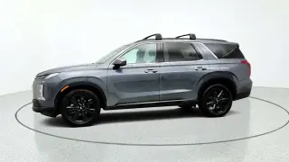 Hyundai PALISADE 2025 AWD XRT 4p SUV