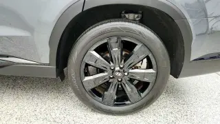 Hyundai PALISADE 2025 AWD XRT 4p SUV