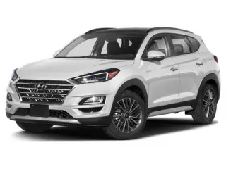 Hyundai TUCSON 2021 SEL 4p SUV