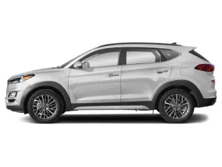 Hyundai TUCSON 2021 SEL 4p SUV