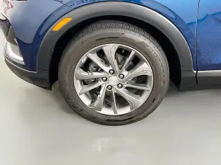Buick Encore GX 2020 Gasolina 4p Crossover