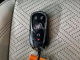Buick Encore GX 2020 Gasolina 4p Crossover