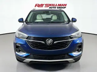 Buick Encore GX 2020 Gasolina 4p Crossover