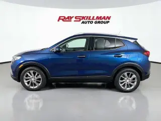 Buick Encore GX 2020 Gasolina 4p Crossover