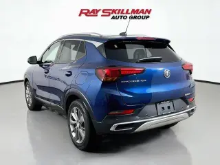 Buick Encore GX 2020 Gasolina 4p Crossover
