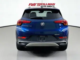 Buick Encore GX 2020 Gasolina 4p Crossover
