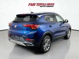 Buick Encore GX 2020 Gasolina 4p Crossover