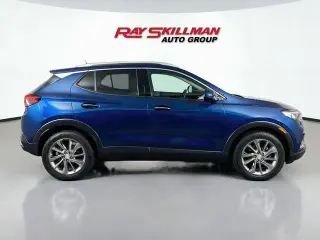 Buick Encore GX 2020 Gasolina 4p Crossover