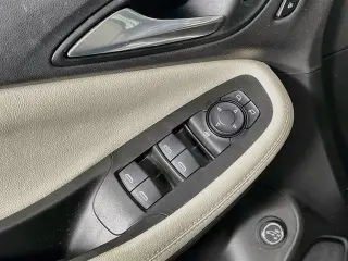 Buick Encore GX 2020 Gasolina 4p Crossover