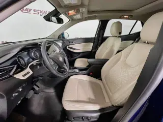 Buick Encore GX 2020 Gasolina 4p Crossover
